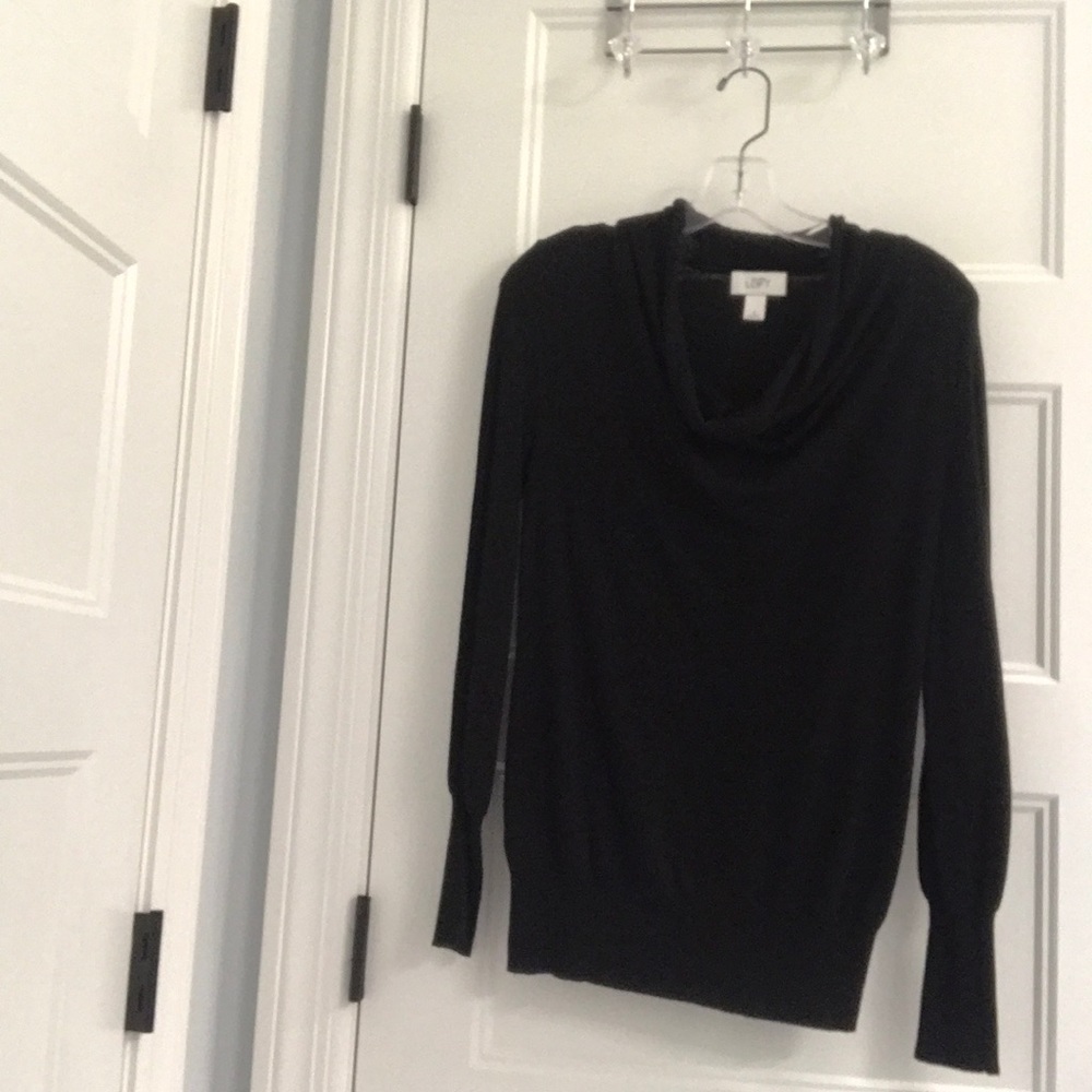 Loft sweater